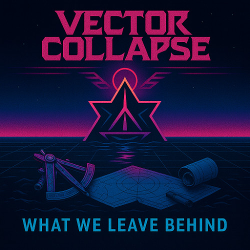 What We Leave Behind