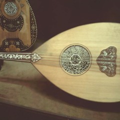 Arabic oud. - #TRS002 x STBB