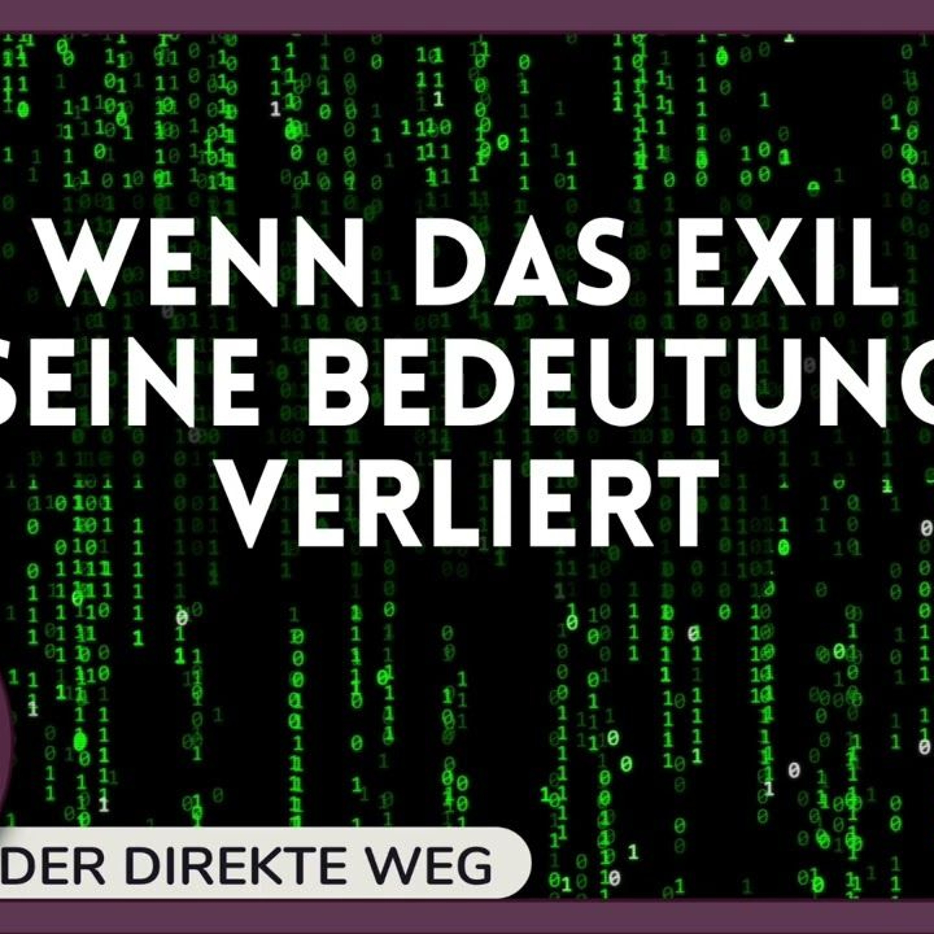 355 Ein Kurs in Wundern| Aller Friede und alle Freude und alle Wunder ... haben kein Ende| Gottfried episode artwork