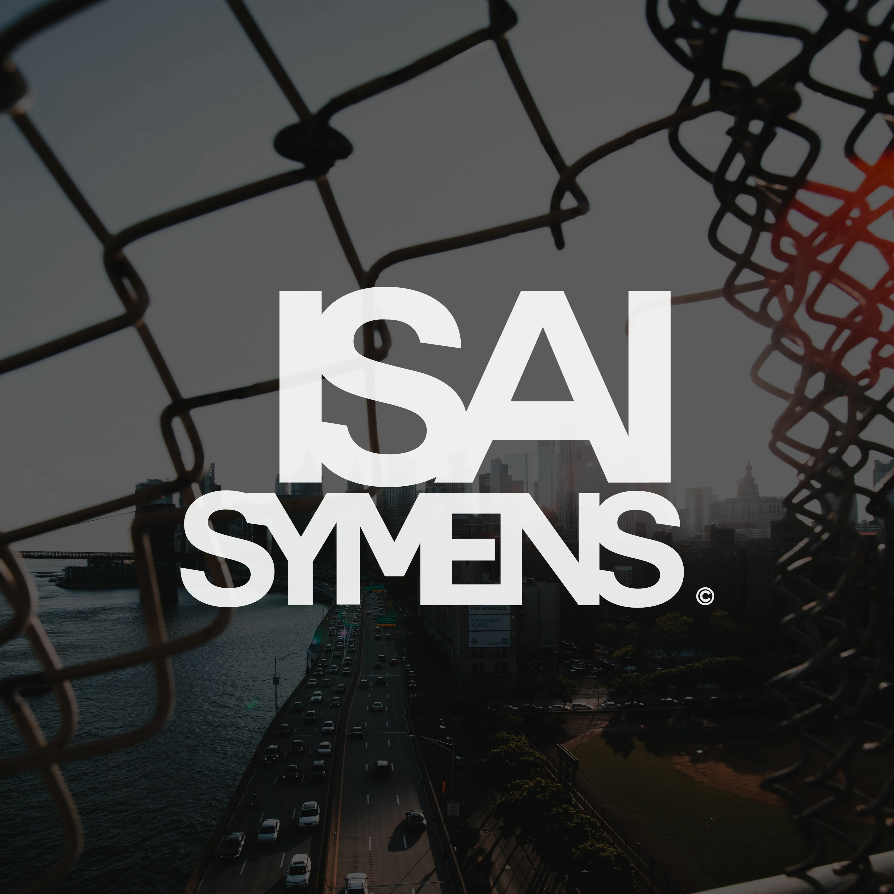 isaï symens