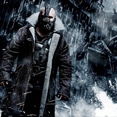 Bane - Rap Instrumental Beat