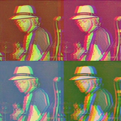 What You Won't Do For Love - Sir Marcus Edit