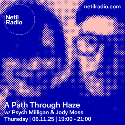 A Path Through Haze w/ Psych Milligan - 1st Thursday 7-9pm