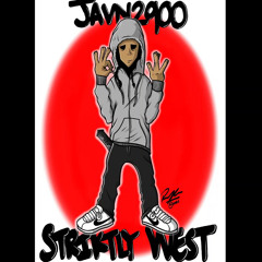 JAVN2900 - STRIKTLY WEST