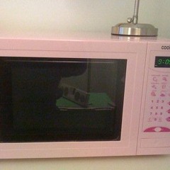 microwave ft. Promise Eigengrau