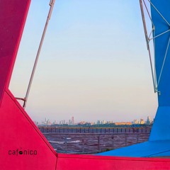 Boil The Room (cafénico mix)