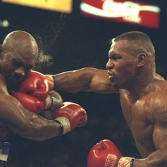 Mike Tyson