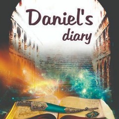*Literary work+ Daniel's Diary by Rajeshwari Chauhan
