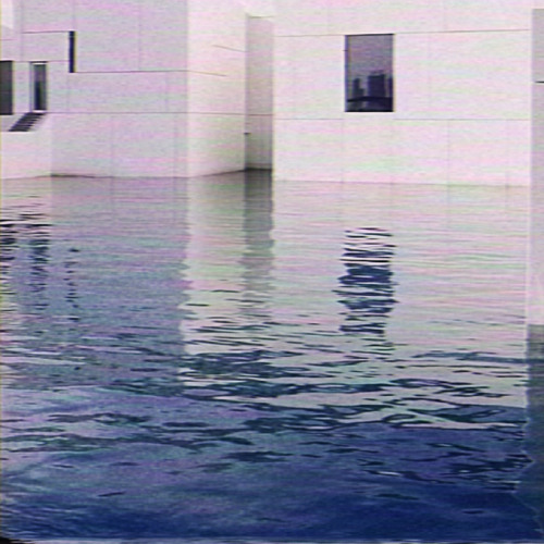 Mix of the Week #509: Personal System 個人システム - 'The hidden side of the mind'