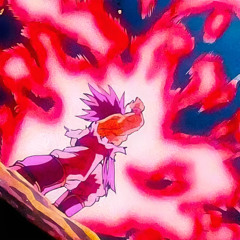 KAIOKEN FT MONTTO