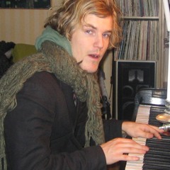 I didn't dare - 2007