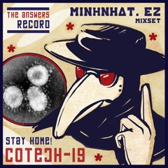 EZ x MINHNHAT - COTECH-19