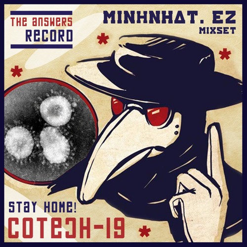 EZ x MINHNHAT - COTECH-19