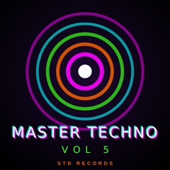 Master Techno VOL5 - Go Back (STD RECORDS)