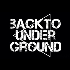 Back To Underground (90s Wildstyle Mix)