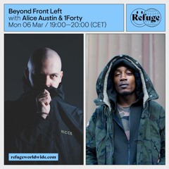 Beyond Front Left 022 - 1Forty