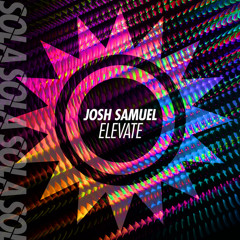 Josh Samuel - Elevate