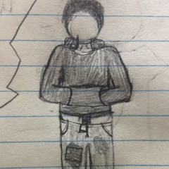 PostReeves Ft. Mir JoJo- Day Ones