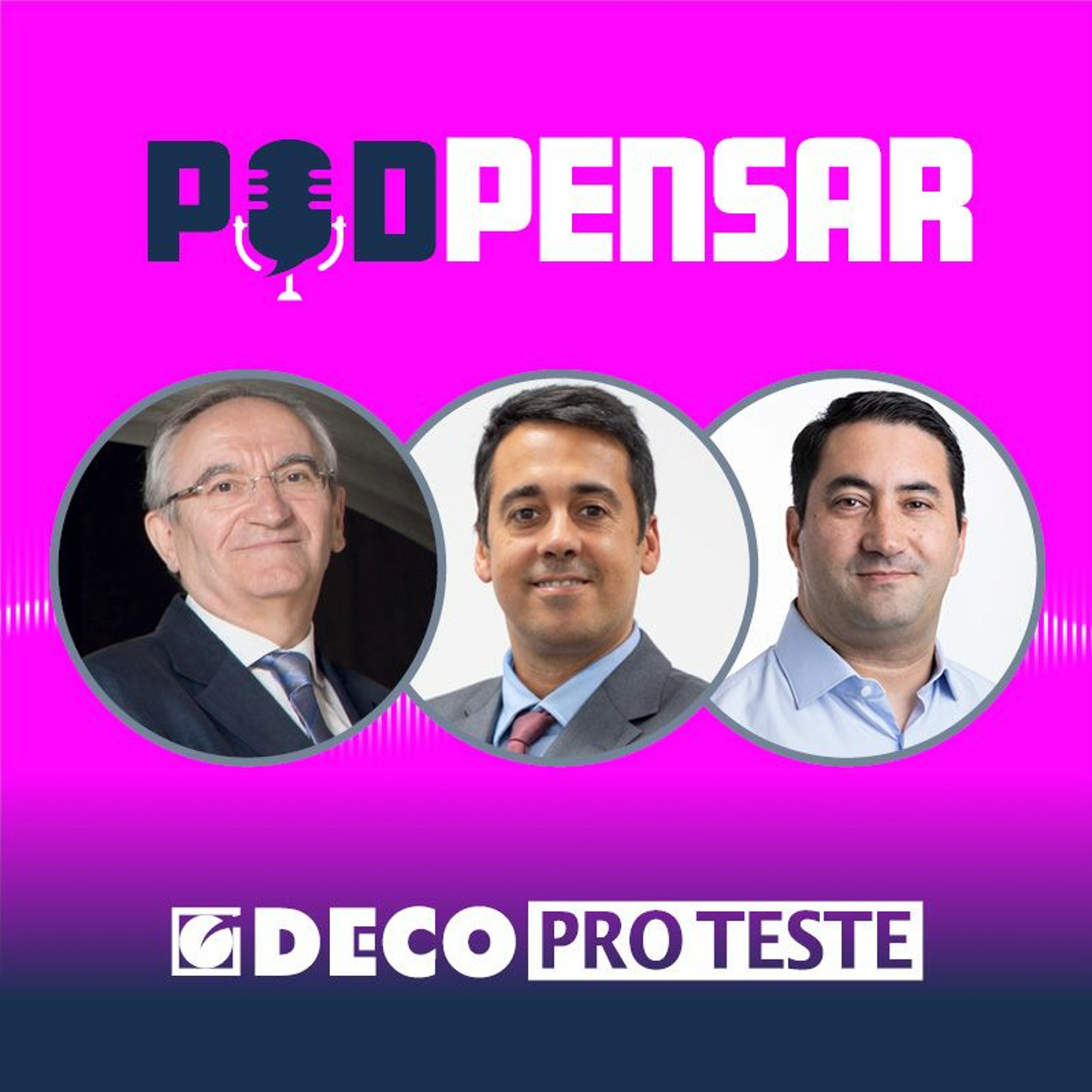 POD Pensar