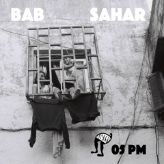 PREMIERE: Bab - EQ [Afrobotic Musicology]