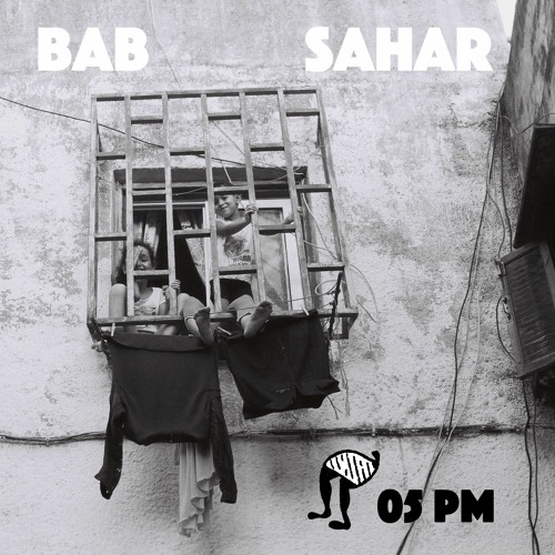 PREMIERE: Bab - EQ [Afrobotic Musicology]