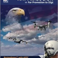 ACCESS KINDLE PDF EBOOK EPUB 2021-2023 AFH 1 Made Easy!: For Promotion to SSgt by McM
