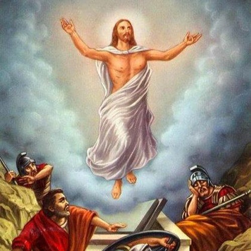 القيامة : ترنيمة المسيح قام بالحقيقة قام - بالموسيقي