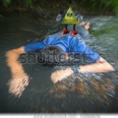 Losing Control Drowning Bodies