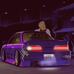 late night drives chill beat (by me)