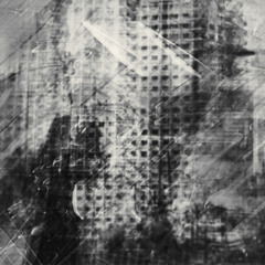 PREMIERE: Lixandru - Outside The Body