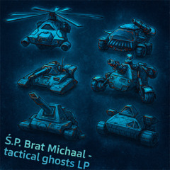 Ś.P. Brat Michaal - brutal pulse from vietnam
