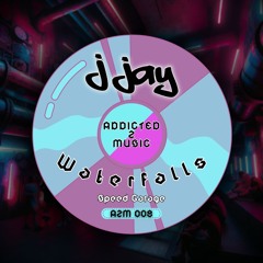 J-Jay - Waterfall 2024 (Speed Garage) FREE DL