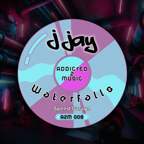 J-Jay - Waterfall 2024 (Speed Garage) FREE DL