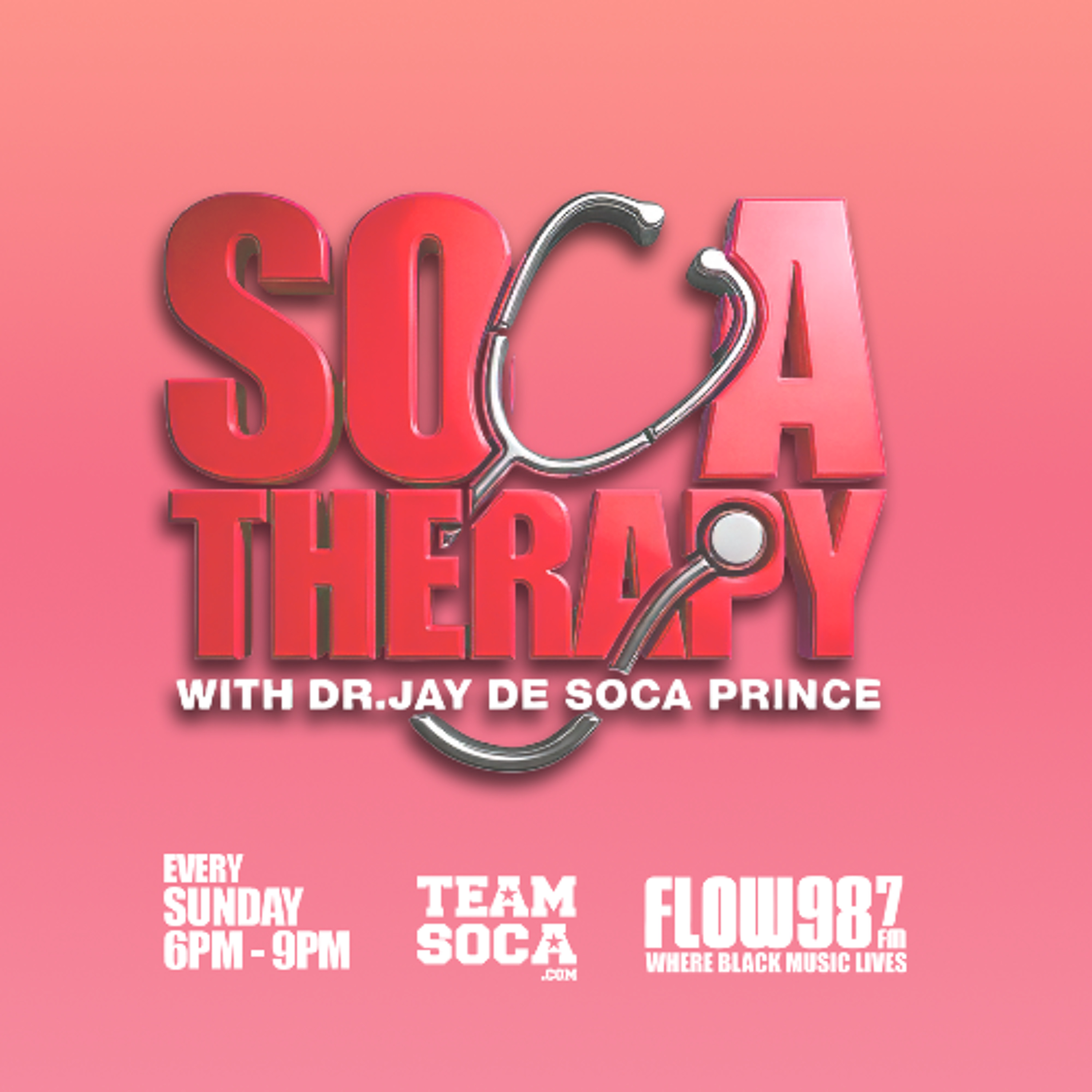 SOCA THERAPY 03/15/26