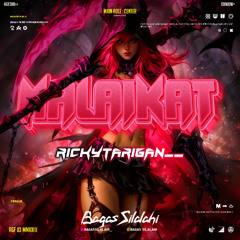 BS - MALAIKAT ( RICKYTARIGAN__ ) #SPECIAL EXPRESSS!!!