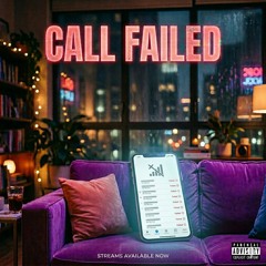 Call Failed