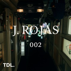 Trascendental002 by J.Rojas