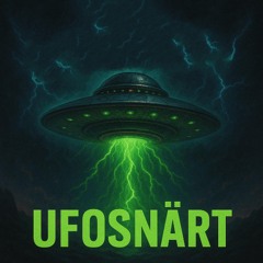 UFOSNÄRT