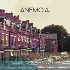 Kalisession - Anemoia. (SIHL dnb remix)