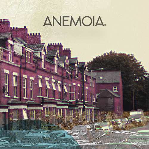 Kalisession - Anemoia. (SIHL dnb remix)