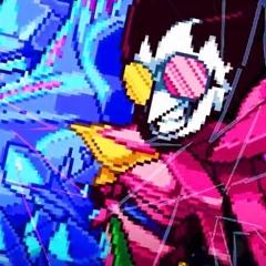 SnowGrave Neo - DELTARUNE A Different Snowgrave