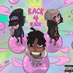 rack4rack ft. kennedyxoxo & guardin