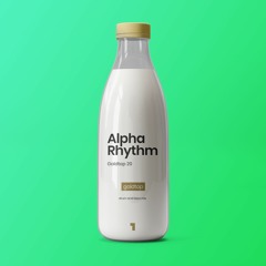 Goldtop Drum & Bass Guest Mix 20 // Alpha Rhythm