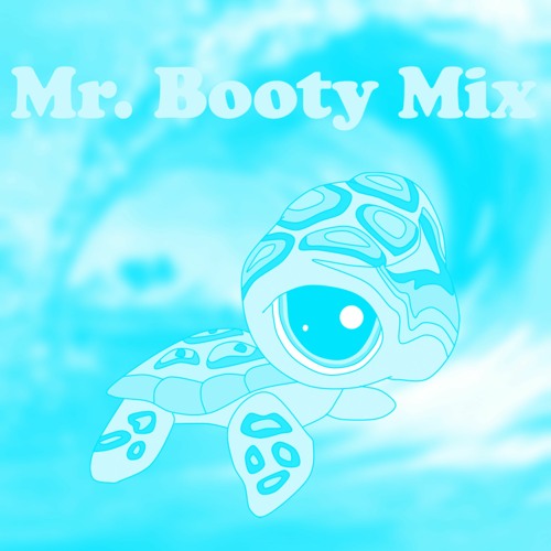 Mr. Booty Mix 7 (Mr. Brightside x Lights x Can't Hold Us)