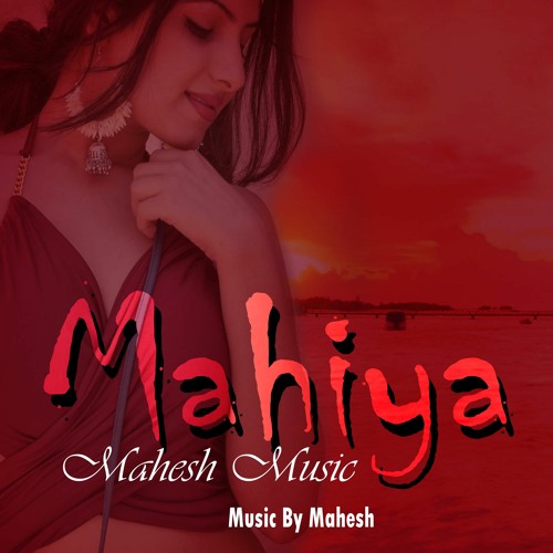 Mahiya Instrumental Beat