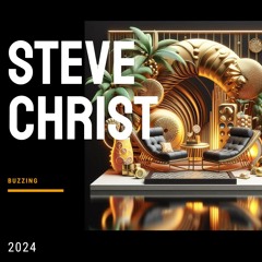 Live Mix: Buzzing (2024) Chillout, Lounge, Ambient