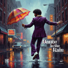 Dance in the Rain (Funk Rework)