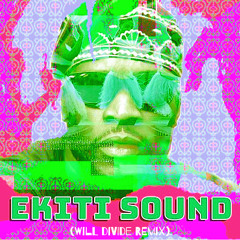 IFE (WD Remix)- Ekiti Sound