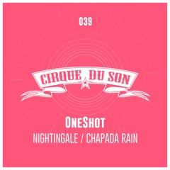 OneShot - Nightingale (Original Mix)