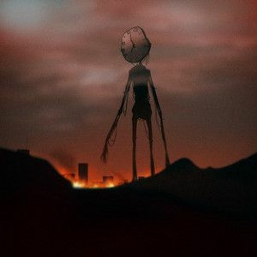 iamjakehill - Voidwalker